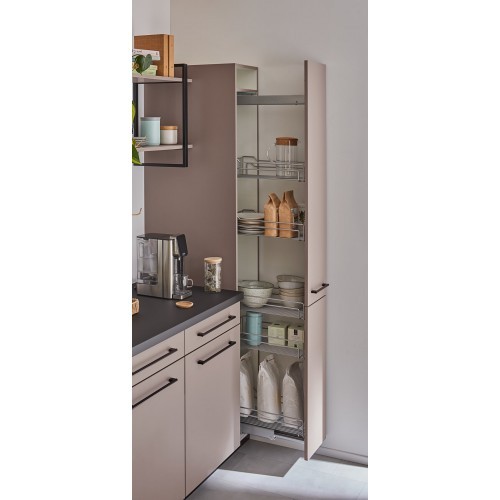 Kit complet colonne - , cuisine