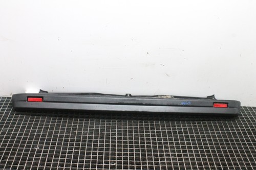 Renault trafic mk3 pare - mk3, pare-chocs