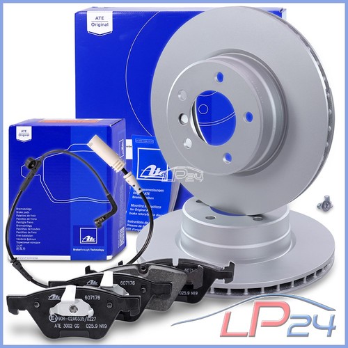 Ate disques frein ø310 - ate, +