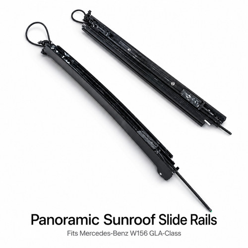 Jeu rails coulissants de - rails,