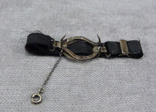 Ancienne griffe bracelet - , en