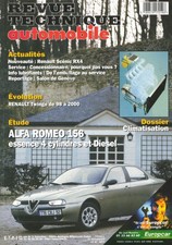 ▄▀▄ Revue technique