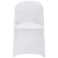 VEVOR Housses Chaise Spandex