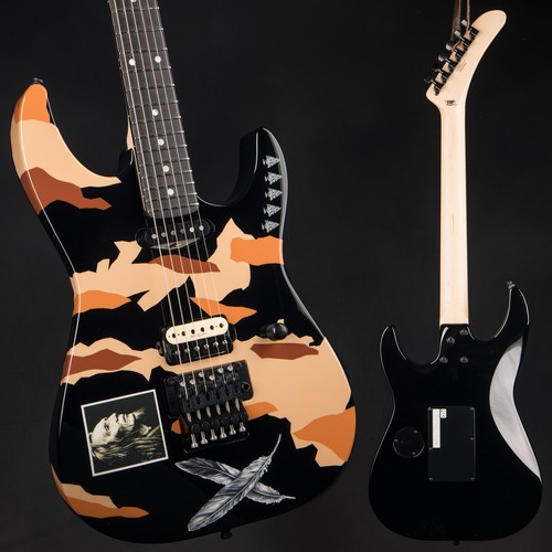 Esp george lynch desert - lynch, eagle