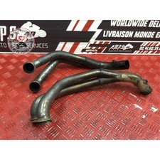 Collecteur d'échappement MV