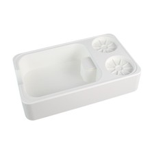 Station de bourrage d'espresso