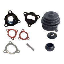 M/T Transmission Gearshift