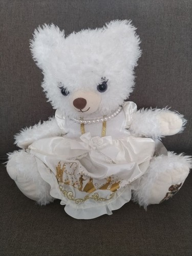 Robe cendrillon bouffante - robe,