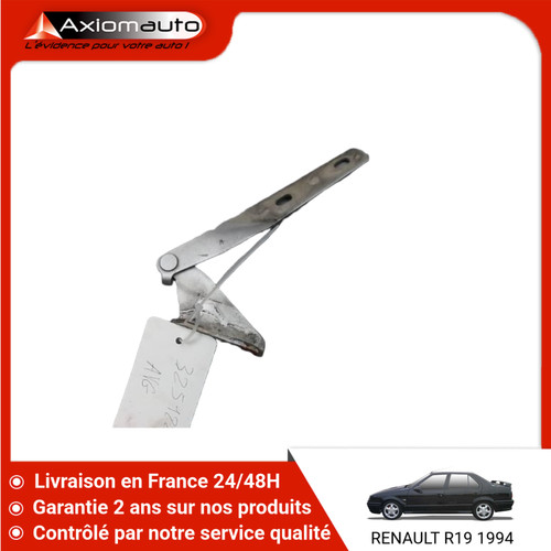 Compas gauche capot - 🇫🇷,