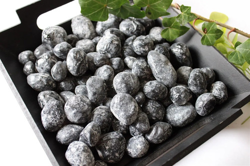 Obsidienne larme apache - obsidienne, d'apache
