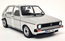 Solido 1/18 - Volkswagen Golf