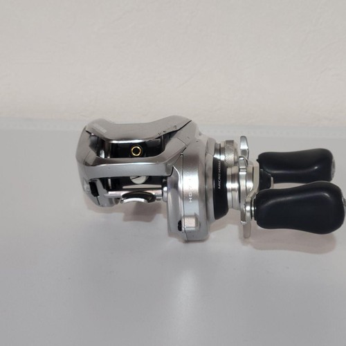 Moulinet lancer appâts - de,