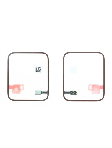 Capteur force touch - capteur,