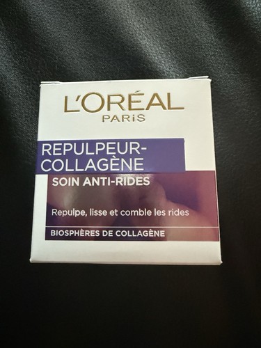 Oréal soin anti - soin,