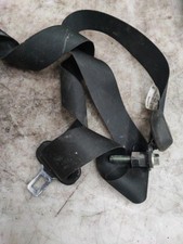 Ceinture avant droit NISSAN