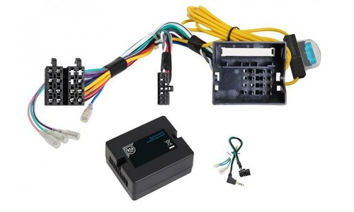 Adaptateur télécommande
