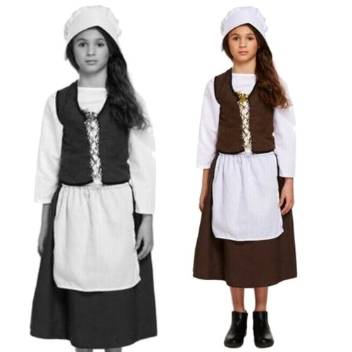 Victorien pauvre servante - victorien,
