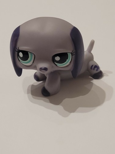 Lps 1367 littlest - 1367,