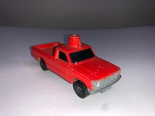 Camper Matchbox Superfast n°38 de 1979