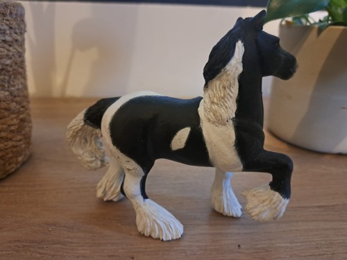Figurines cheval schleich - figurines,