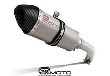 Échappement Pour Honda VFR800