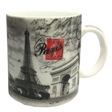 Tasse Jumbo Paris 11 cm -