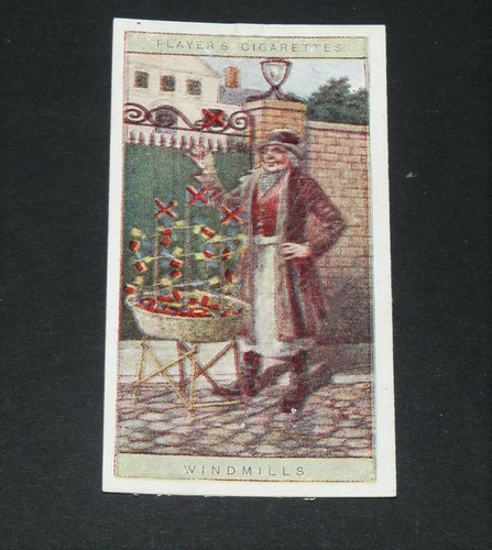 John player cigarettes card - john,