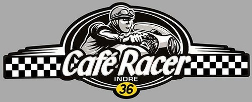 Dept indre cafe racer - ,