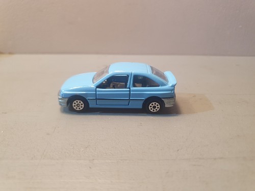 Ford escort majorette 275 - escort,