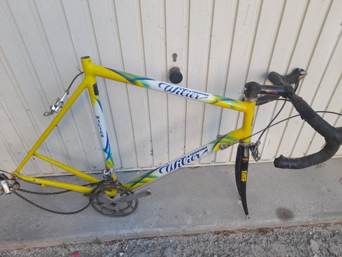 Vélo course welier - 🇫🇷vélo,