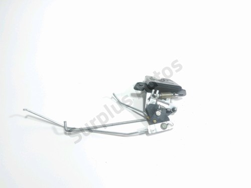 Serrure hayon 812301c031 - de,