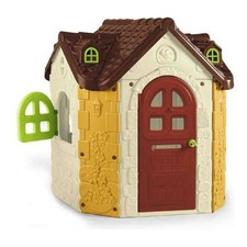 Maison de jeux pour enfants Feber Fancy House [133 x 123,5 x 142,5 cm]