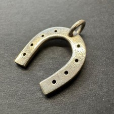 Ancien haut collier fer - ancien, en