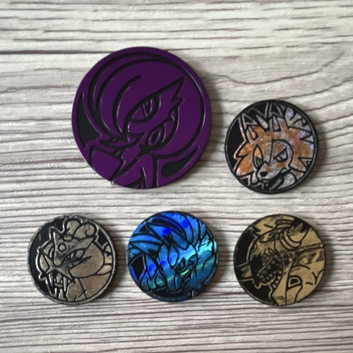 Pokémon lot jetons - lot, de