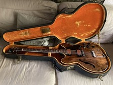 GIBSON ES-335TD  Vintage 1970 Walnut