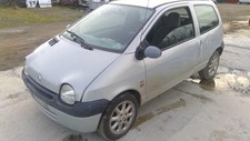 Radiateur eau RENAULT TWINGO 1