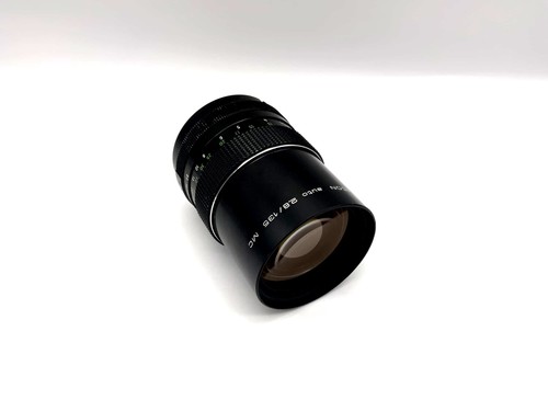 Pentacon 135mm 8 objectif - pentacon, 1:2,8