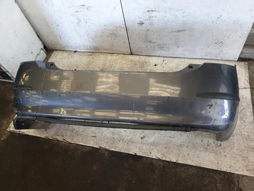 Pare choc arriere toyota prius - choc,