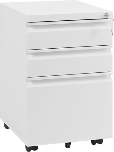 Caisson bureau mobile - bureau,
