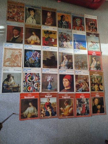Revues chefs oeuvre de - 28,