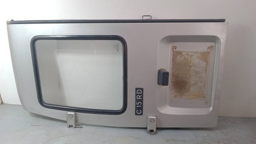 Porte arriere gauche 91453 - porte, /