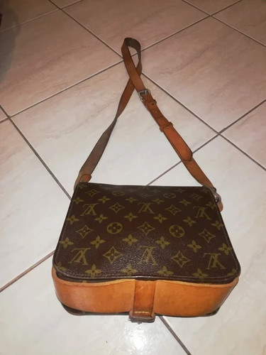 Authentique sac louis vuitton - sac,