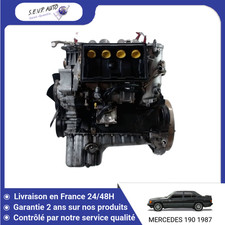 🇫🇷 MOTEUR   MERCEDES 190