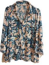 ARMAND THIERY chemise