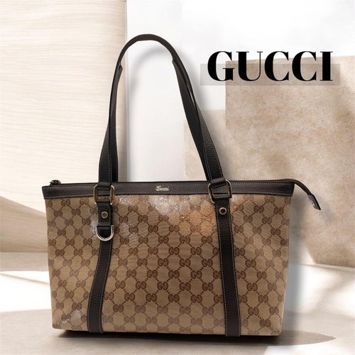Sac fourre tout - fourre-tout, gucci