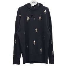 Givenchy T-shirt à capuche