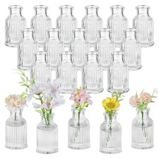 Petit Vase en Verre pour