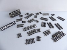 MARKLIN HO VOIE K SERIE 100 /