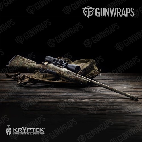 Gunwraps kryptek mandrake - kryptek,