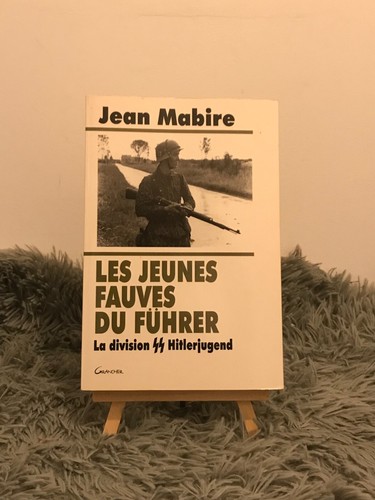 Les jeunes fauves fuhrer - fauves,